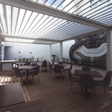 Hotel Gaivota Azores-3