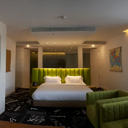 Hotel Da Estrela - By Unlock Hotels-3