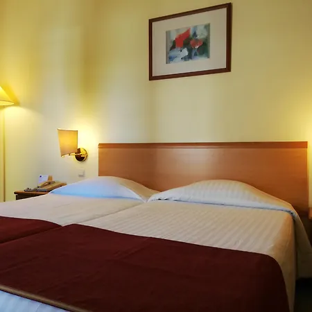 Flag Hotel Guimarães-Fafe-2
