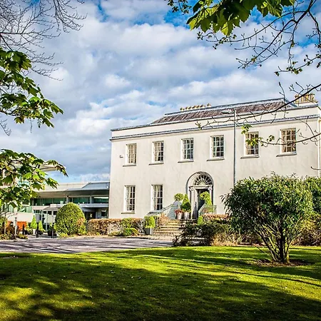 Radisson Blu Hotel, Cork-3