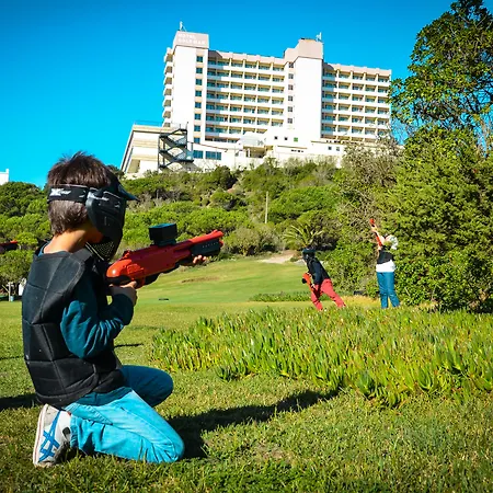 Hotel Golf Mar-3