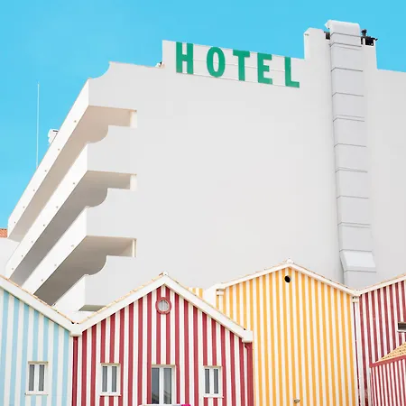 Hotel Cristal Praia Resort & Spa-2