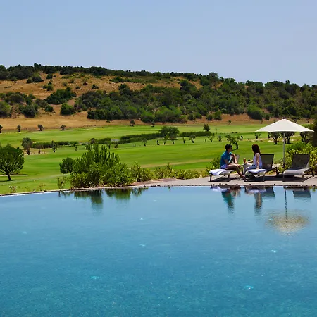 Nau Morgado Golf & Country Club-3