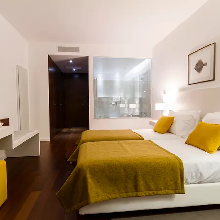 Hotel Vila D'Óbidos-3