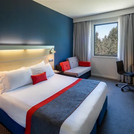 Holiday Inn Express Porto Exponor By Ihg-2