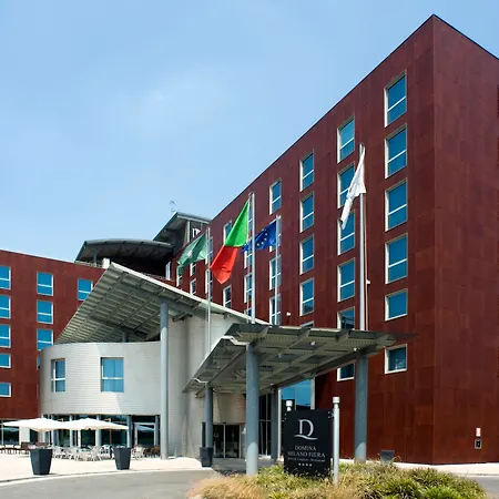 Domina Milano Fiera-3
