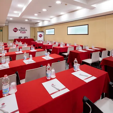 Una Hotels Galles Milano-3