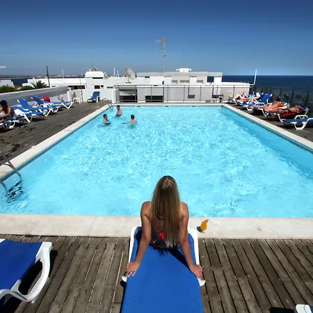 Carvi Beach Hotel-3