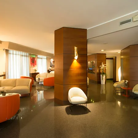 Bb Hotels Smarthotel Re Milano Nord-3