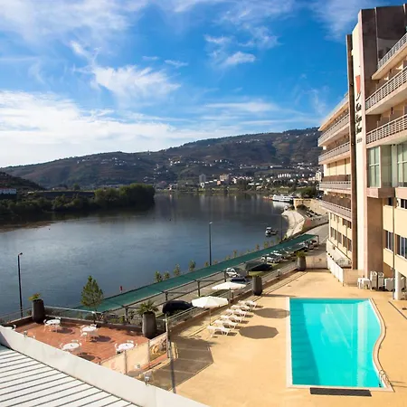 Hotel Regua Douro-3
