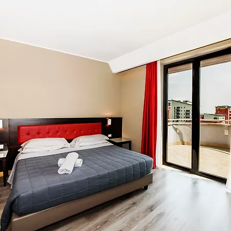 Hotel Da Vinci-2