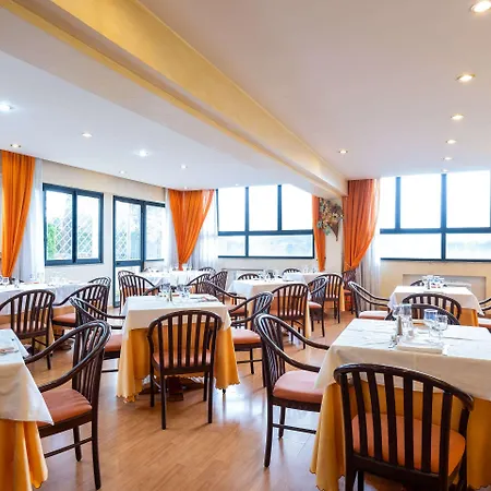Quality Hotel Rouge Et Noir-3