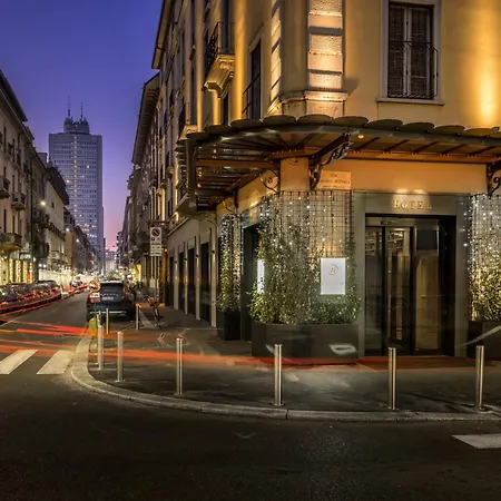 Worldhotel Casati 18-3