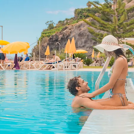 Hotel Orca Praia - Adults Only-3