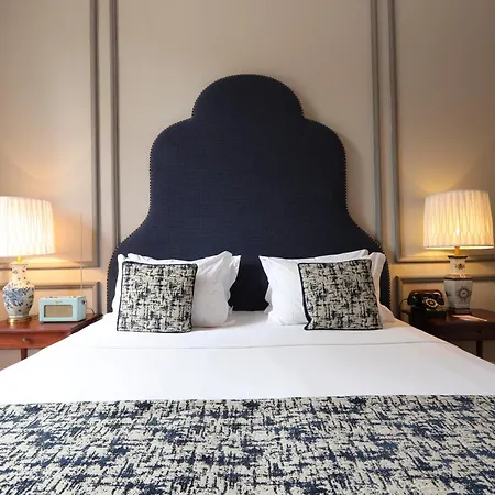 Casa Oliver Boutique B&B - Principe Real-2