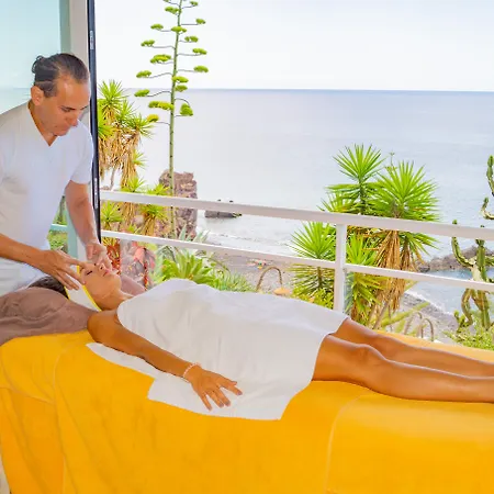 Hotel Orca Praia - Adults Only-3