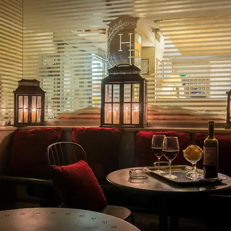 Hotel Becher-2