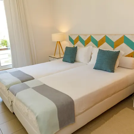 Marina Club Lagos Resort-3