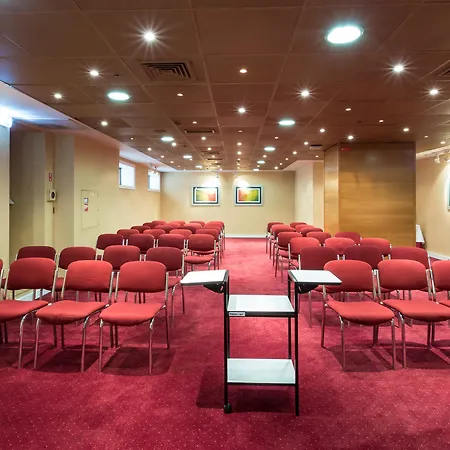 Radisson Blu Hotel Lisbon-2