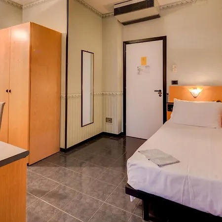 Hotel San Donato - Bologna centro-2