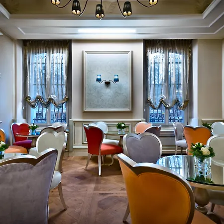 Chateau Monfort - Relais & Chateaux-2