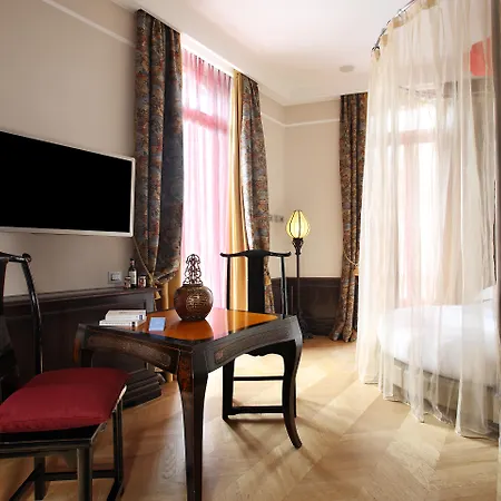 Chateau Monfort - Relais & Chateaux-3