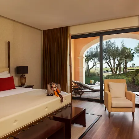 Cascade Wellness Resort Lagos Algarve By Domes-2