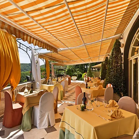 Hotel Scapolatiello-2