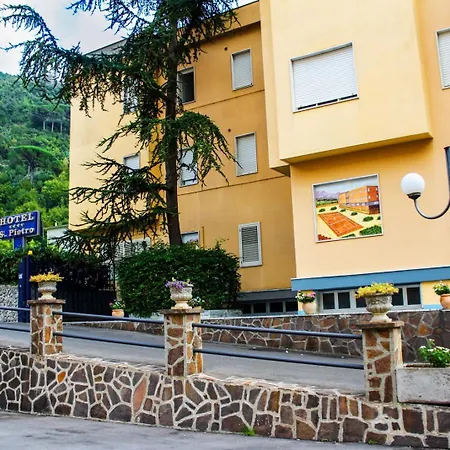 Hotel San Pietro-3