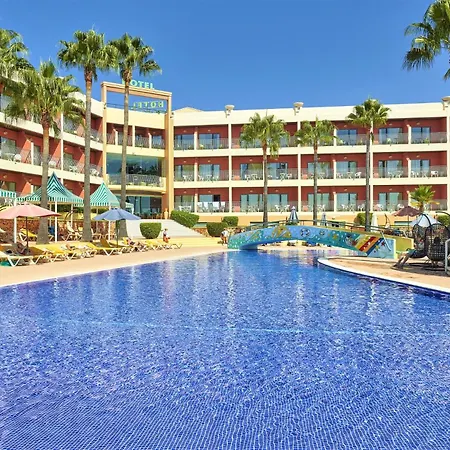 Hotel Baia Grande-2