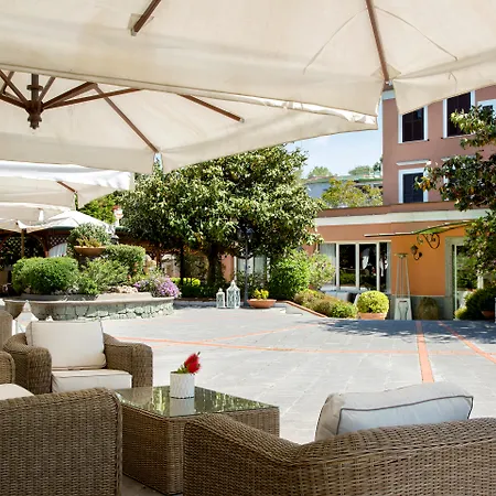 Montespina Park Hotel-2