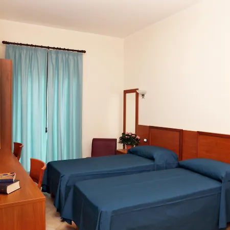 Residence Hotel Gloria-3