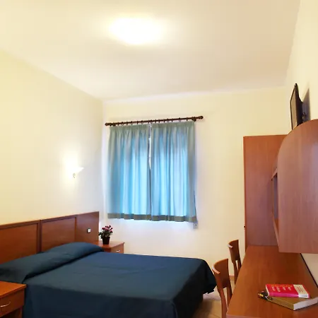 Residence Hotel Gloria-2