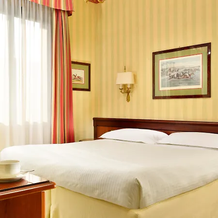 Unaway Hotel & Residence Linea Uno Milano-3