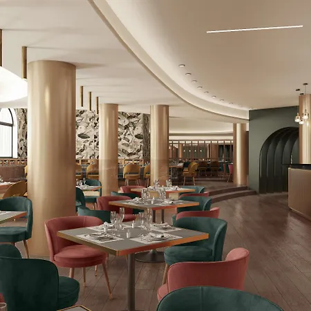 Conference Florentia Hotel-3