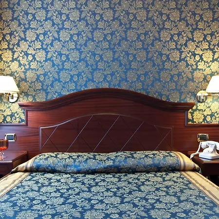 Hotel Best Roma-2