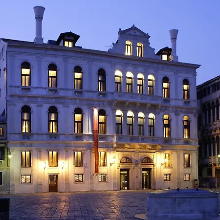 Ruzzini Palace Hotel-2