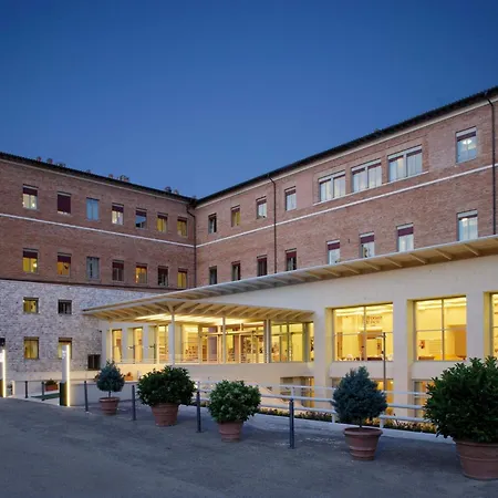Domus Pacis Assisi-2