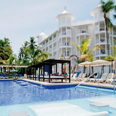 Hotel Riu Palace Macao (Adults Only)-3