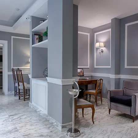 Hotel Rapallo-3