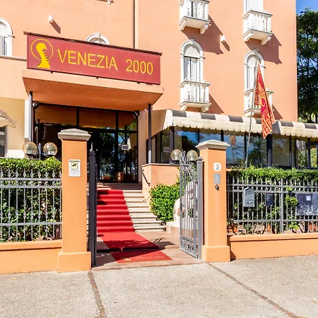 Hotel & Residence Venezia 2000-3