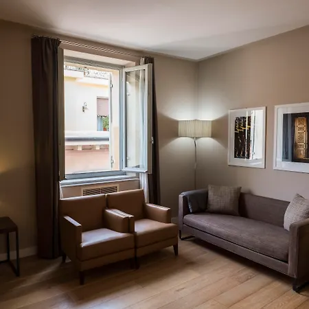 Escalus Luxury Suites Verona-2