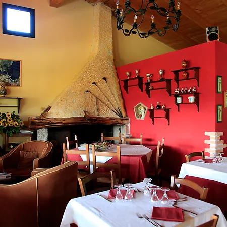 Hotel Borgo di Campagna-2