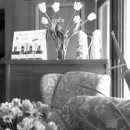 Hotel Panoramic Montepulciano-2