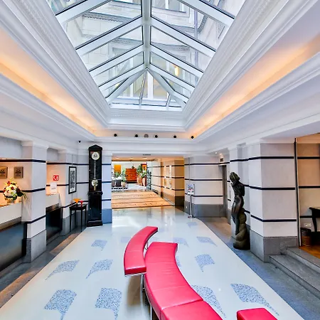 Aria Hotel Prague-3