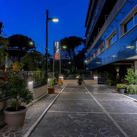 Bv Hotel Oly-3