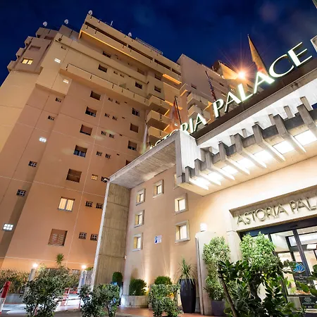 Astoria Palace Hotel-2