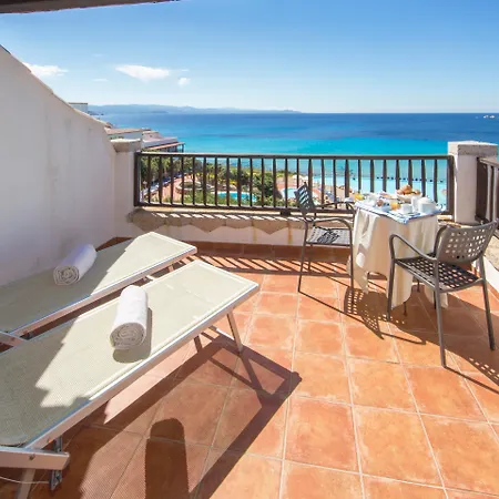 Colonna Grand Hotel Capo Testa-2