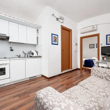 Residenza Maxima-3