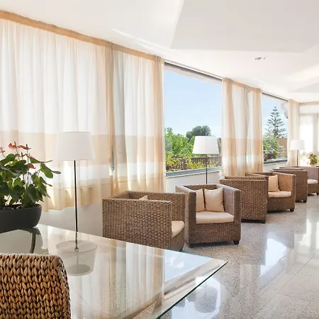 Hotel Setar-3